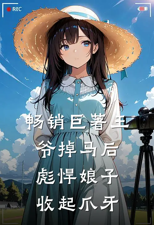 畅销巨著王爷掉马后，彪悍娘子收起爪牙