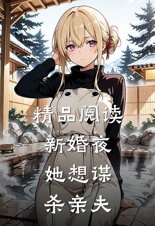 精品阅读新婚夜，她想谋杀亲夫