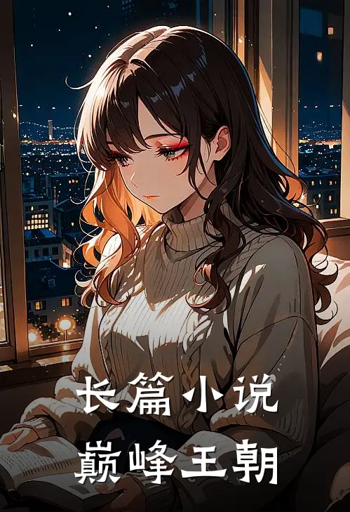 长篇小说巅峰王朝