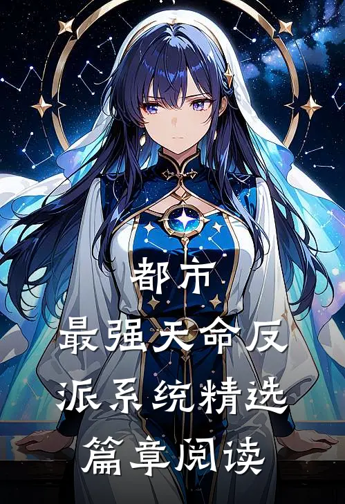 都市：最强天命反派系统精选篇章阅读