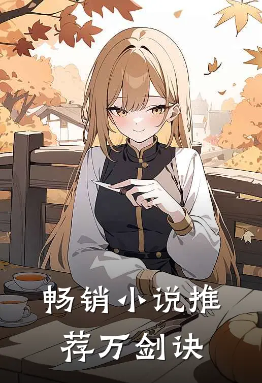 畅销小说推荐万剑诀