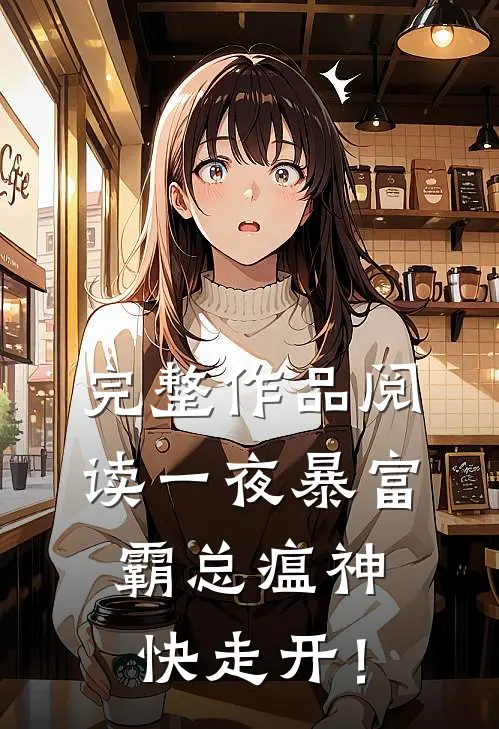 完整作品阅读一夜暴富：霸总瘟神快走开！