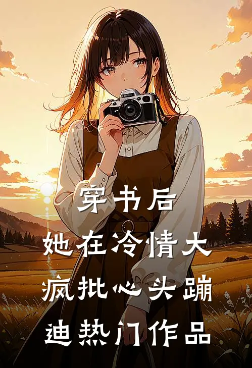 穿书后，她在冷情大疯批心头蹦迪热门作品