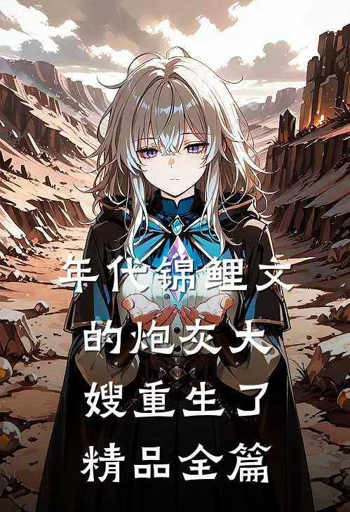 年代锦鲤文的炮灰大嫂重生了精品全篇