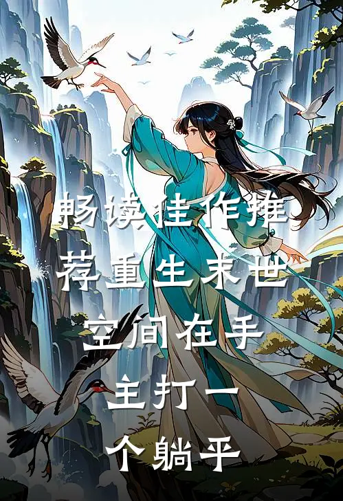 畅读佳作推荐重生末世：空间在手，主打一个躺平