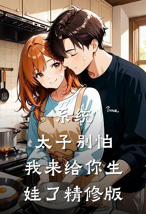 系统：太子别怕，我来给你生娃了精修版