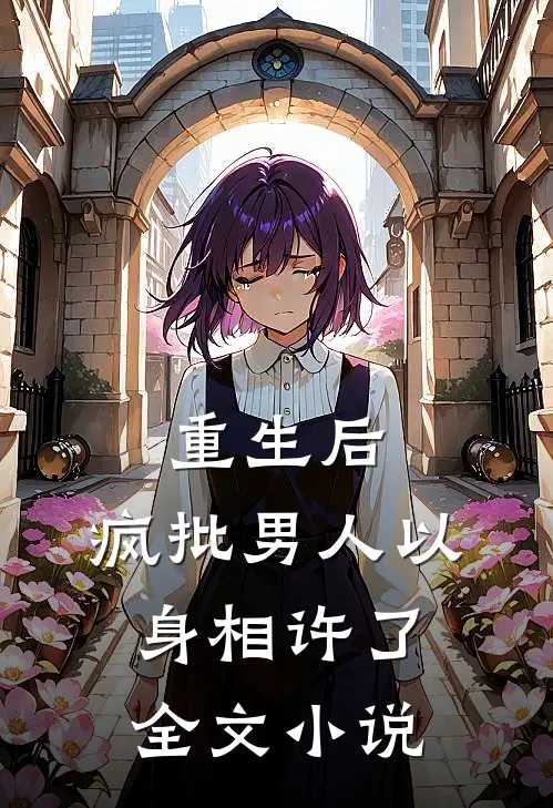 重生后，疯批男人以身相许了全文小说