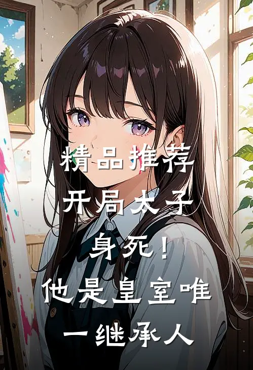 精品推荐开局太子身死！他是皇室唯一继承人