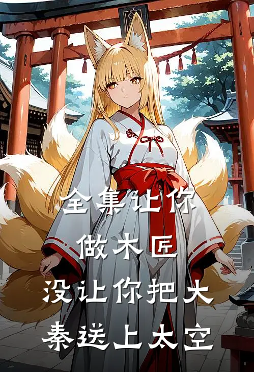 全集让你做木匠，没让你把大秦送上太空