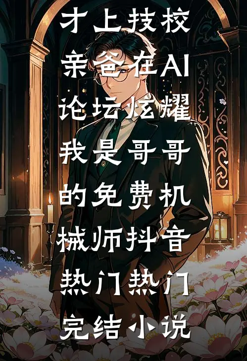 掉马了！黑粉头子竟是他前女友番外+无删减