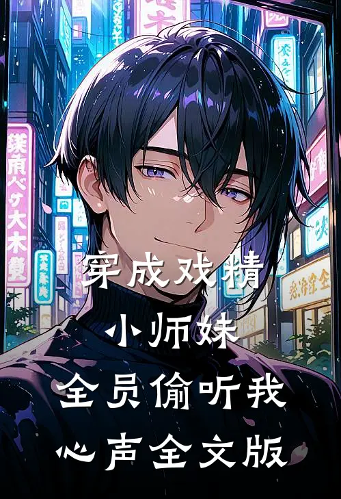 穿成戏精小师妹，全员偷听我心声全文版