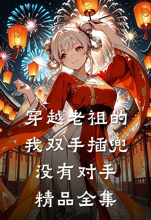 穿越老祖的我双手插兜，没有对手精品全集