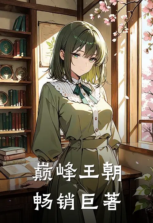 巅峰王朝畅销巨著