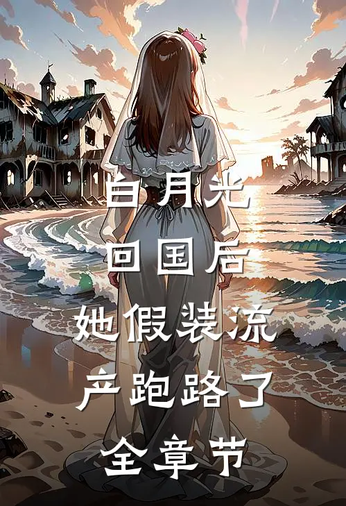 白月光回国后，她假装流产跑路了全章节