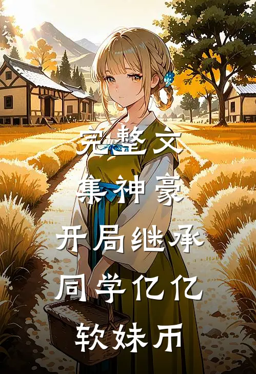 完整文集神豪：开局继承同学亿亿软妹币