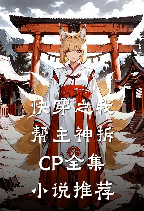 快穿之我帮主神拆CP全集小说推荐