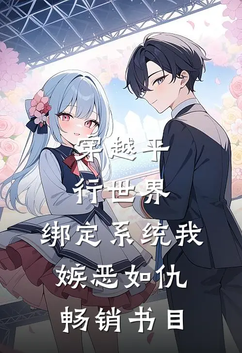 穿越平行世界：绑定系统我嫉恶如仇畅销书目