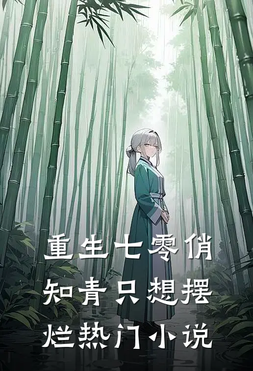 重生七零俏知青只想摆烂热门小说