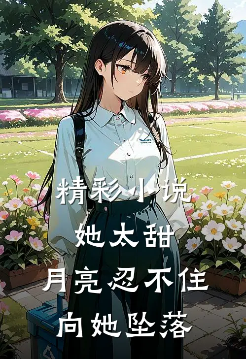 精彩小说她太甜，月亮忍不住向她坠落