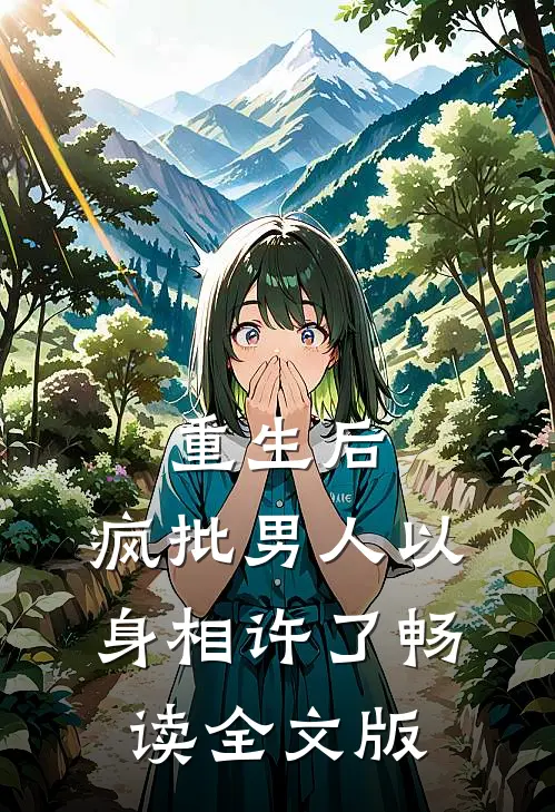 重生后，疯批男人以身相许了畅读全文版