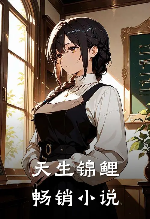 天生锦鲤畅销小说