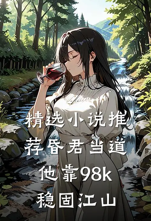 精选小说推荐昏君当道：他靠98k稳固江山