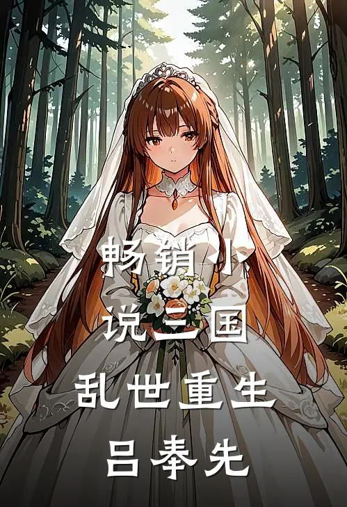 畅销小说三国：乱世重生吕奉先