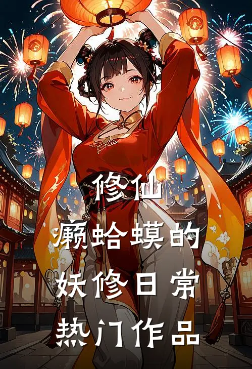 修仙：癞蛤蟆的妖修日常热门作品