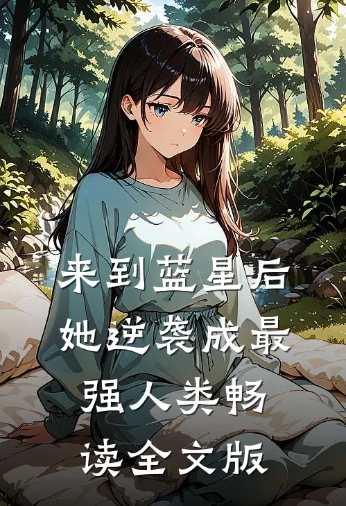 来到蓝星后，她逆袭成最强人类畅读全文版