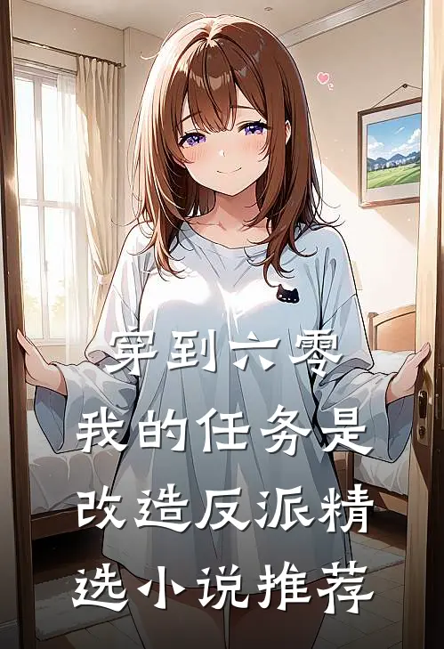 穿到六零：我的任务是改造反派精选小说推荐