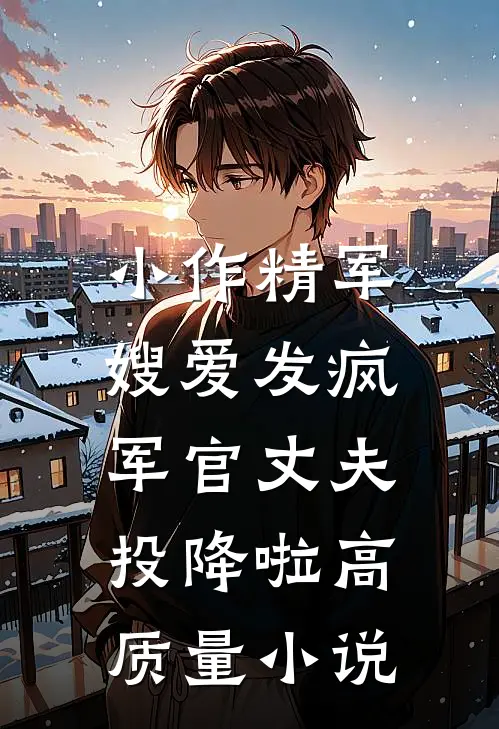 小作精军嫂爱发疯，军官丈夫投降啦高质量小说