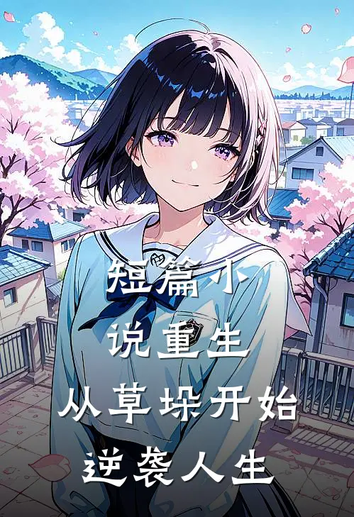 短篇小说重生：从草垛开始逆袭人生
