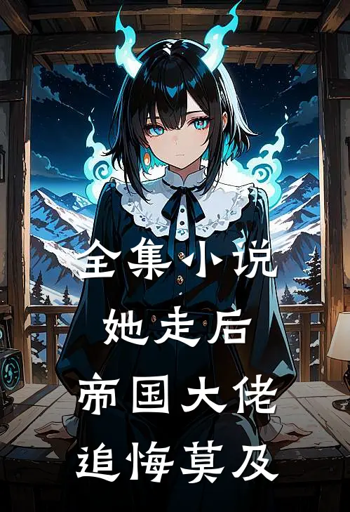 全集小说她走后，帝国大佬追悔莫及