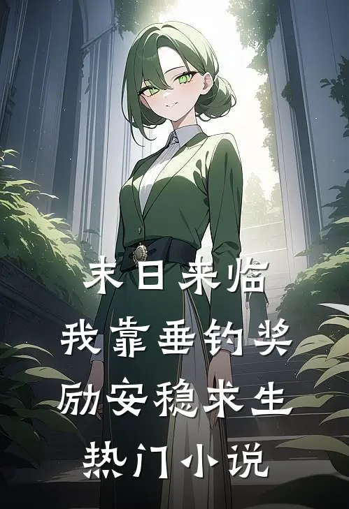 末日来临，我靠垂钓奖励安稳求生热门小说