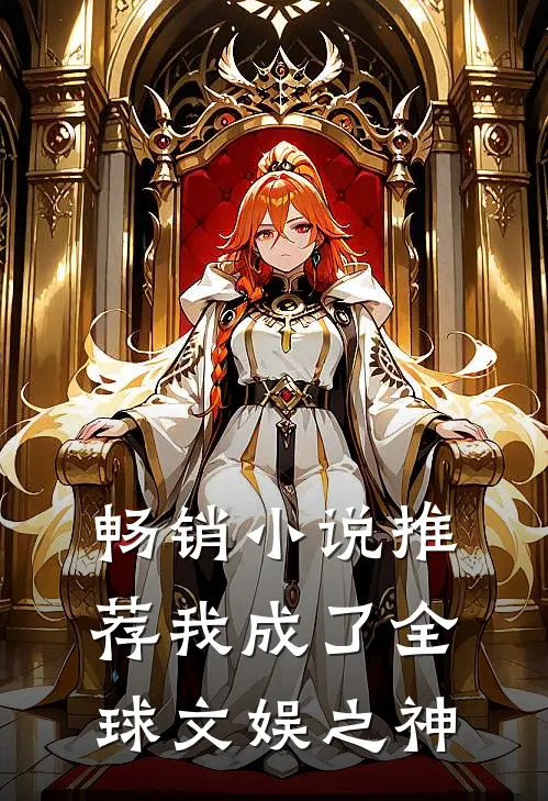 畅销小说推荐我成了全球文娱之神