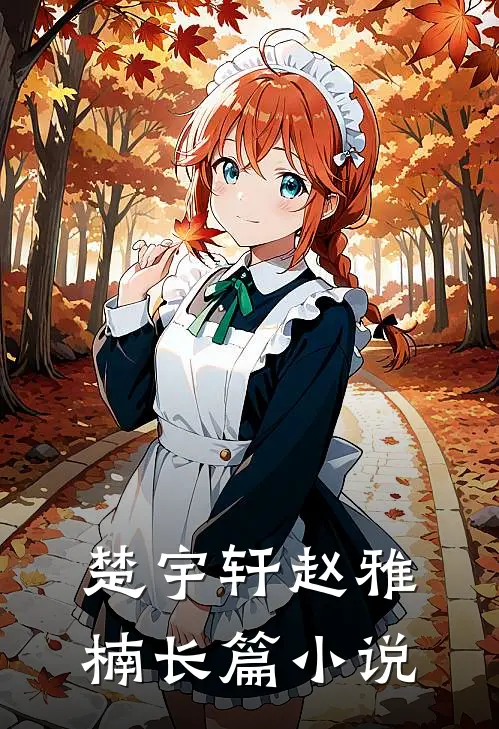楚宇轩赵雅楠长篇小说