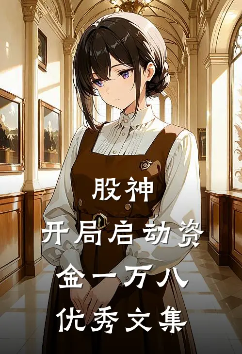 股神：开局启动资金一万八优秀文集
