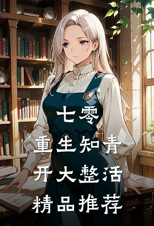 七零：重生知青开大整活精品推荐