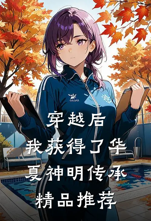 穿越后，我获得了华夏神明传承精品推荐