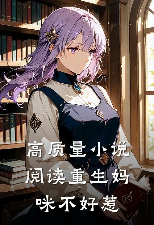 高质量小说阅读重生妈咪不好惹