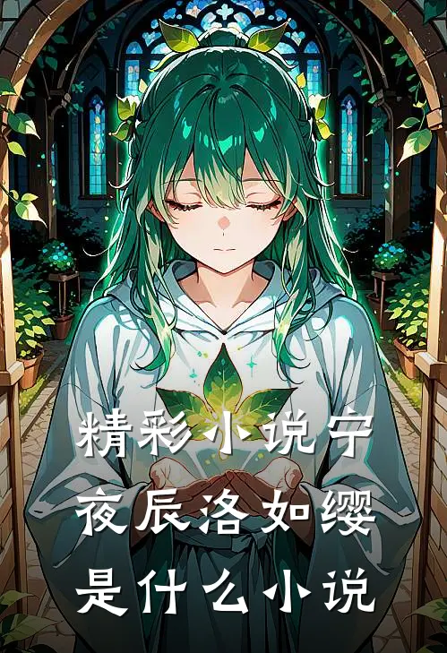 精彩小说宁夜辰洛如缨是什么小说