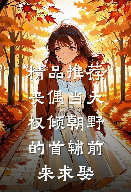 精品推荐丧偶当天，权倾朝野的首辅前来求娶