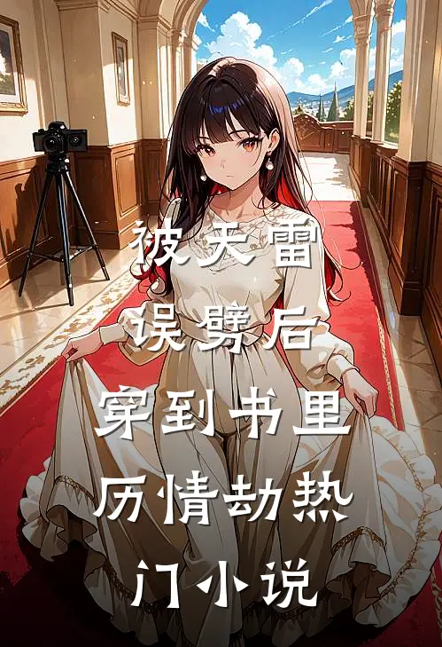 被天雷误劈后，穿到书里历情劫热门小说