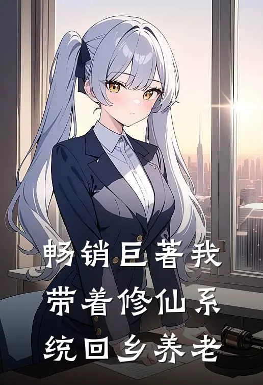 畅销巨著我带着修仙系统回乡养老