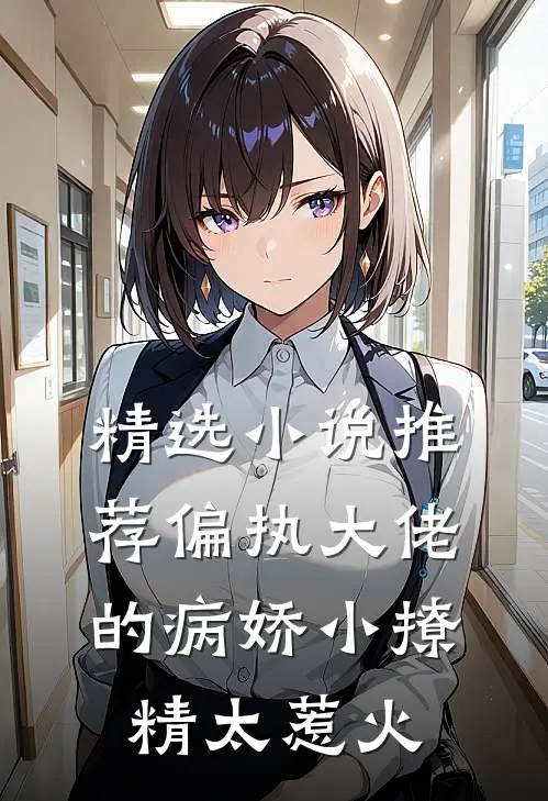 精选小说推荐偏执大佬的病娇小撩精太惹火