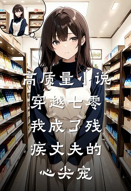 高质量小说穿越七零：我成了残疾丈夫的心尖宠