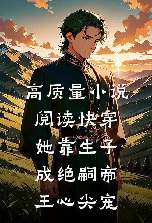 高质量小说阅读快穿：她靠生子成绝嗣帝王心尖宠