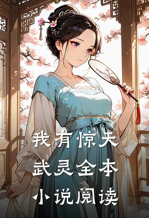 我有惊天武灵全本小说阅读