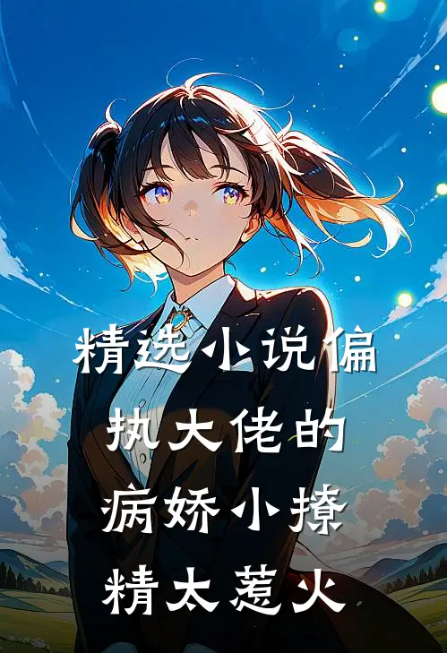 精选小说偏执大佬的病娇小撩精太惹火