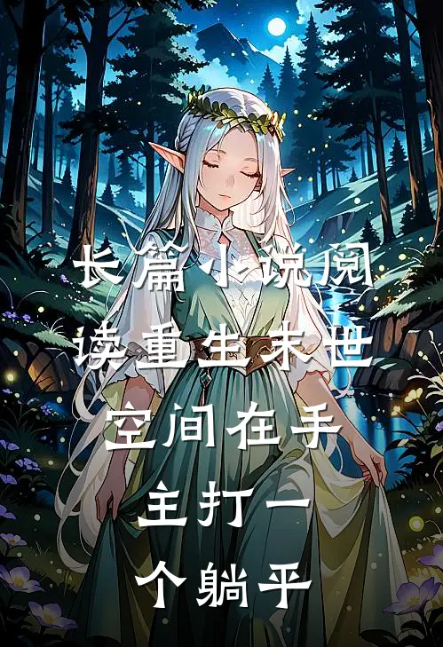 长篇小说阅读重生末世：空间在手，主打一个躺平